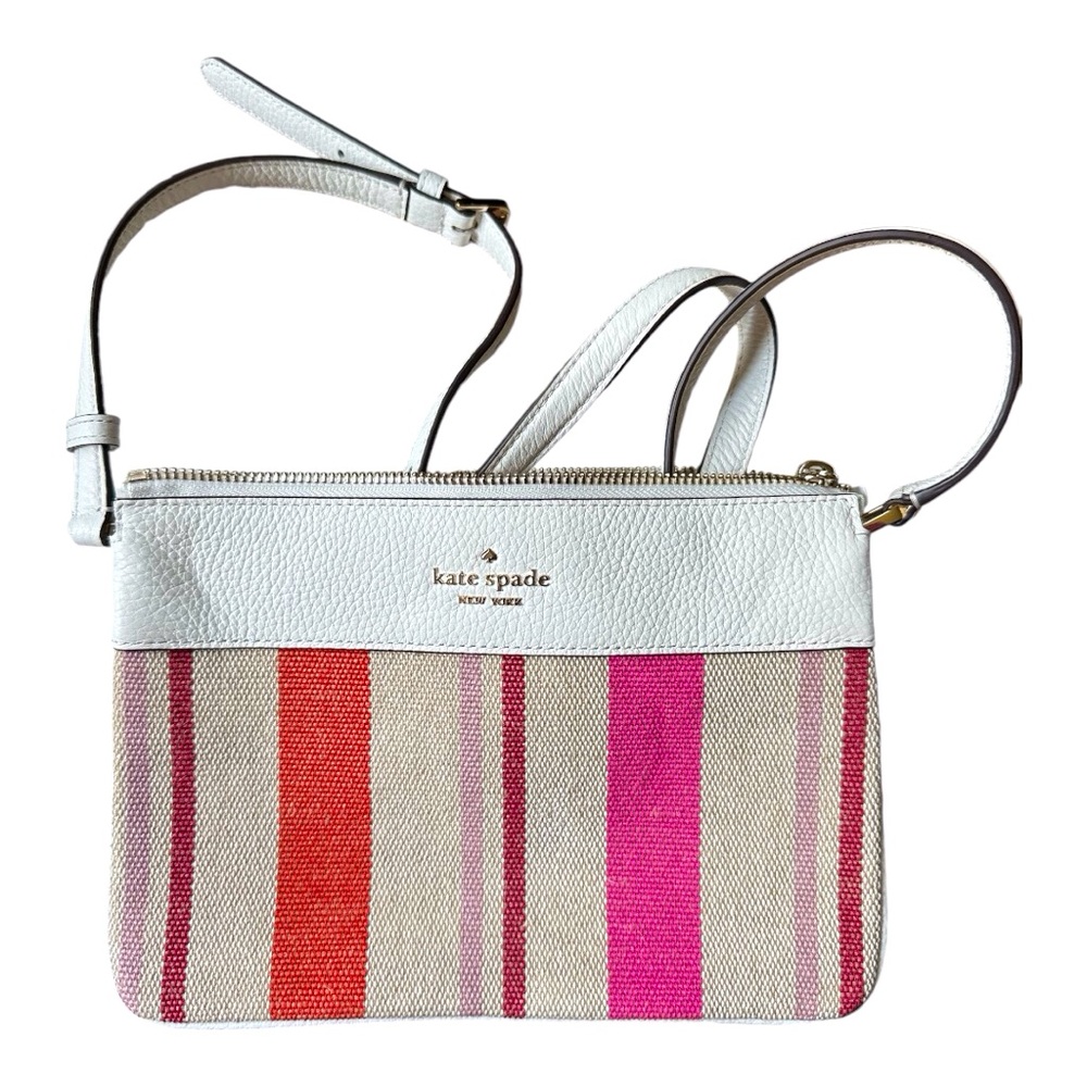 Kate Spade Leila Crossbody Purse